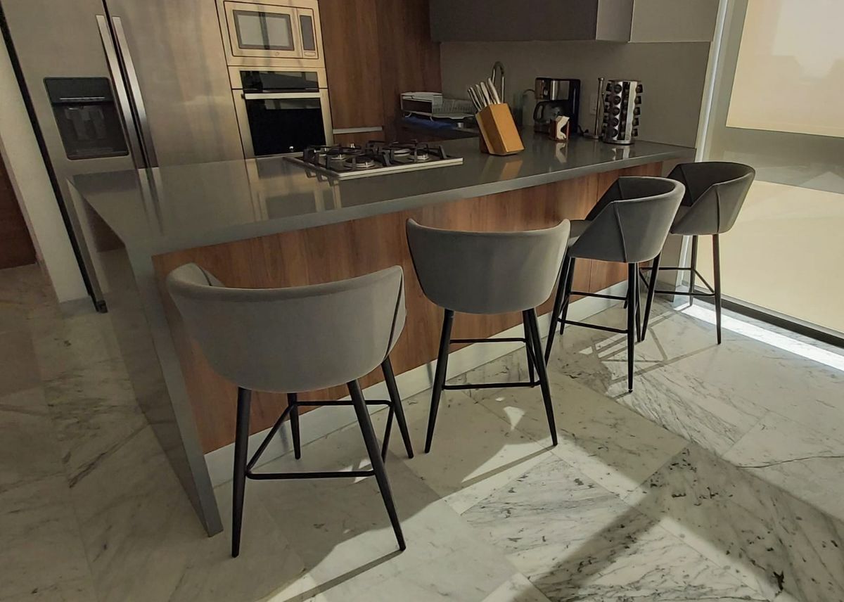 2 de 18: Departamento amueblado en renta West Point Zapopan