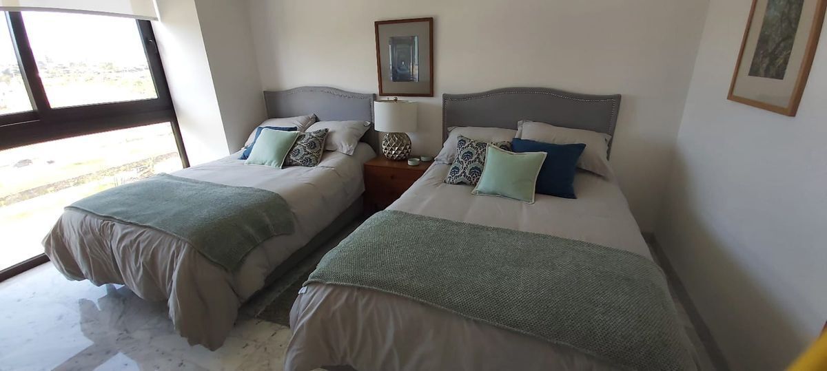 11 de 18: Departamento amueblado en renta West Point Zapopan