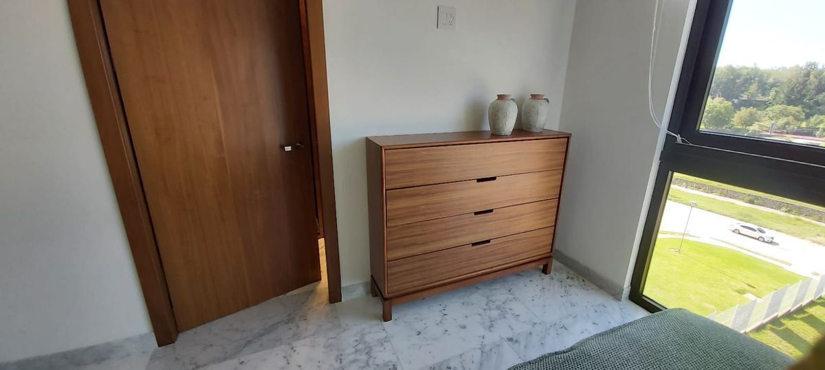 9 de 18: Departamento amueblado en renta West Point Zapopan