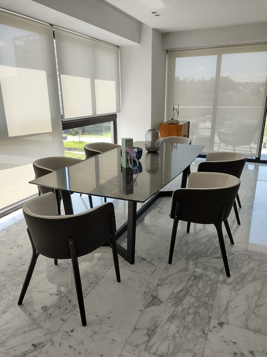 1 de 18: Departamento amueblado en renta West Point Zapopan