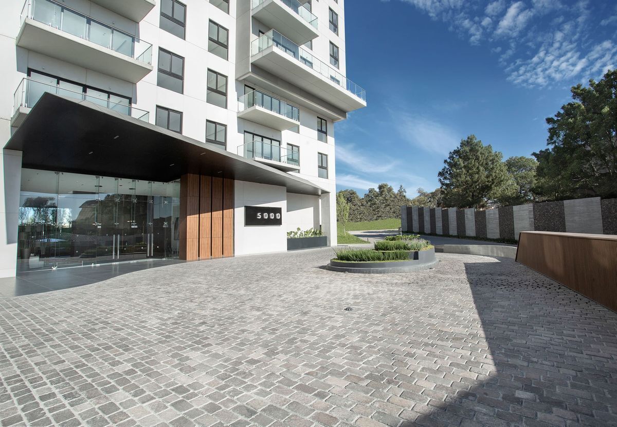 14 de 18: Departamento amueblado en renta West Point Zapopan