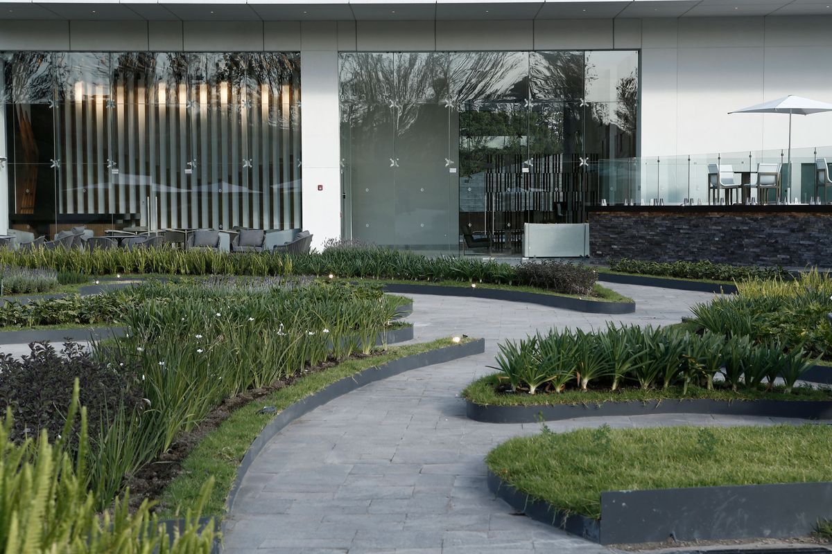 15 de 18: Departamento amueblado en renta West Point Zapopan