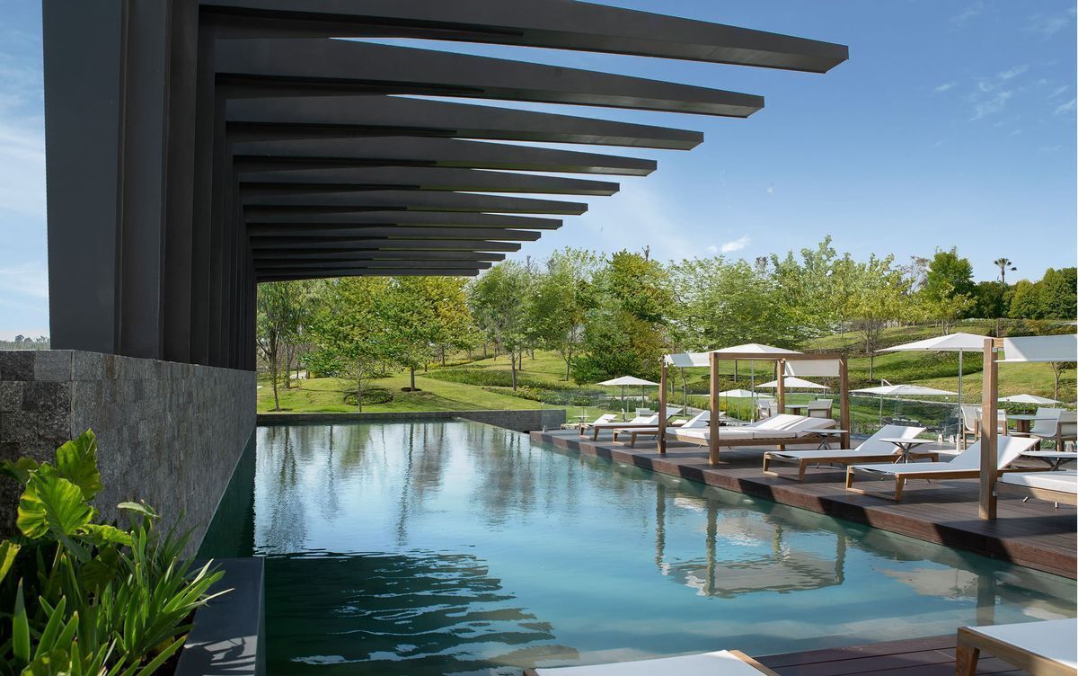 16 de 18: Departamento amueblado en renta West Point Zapopan