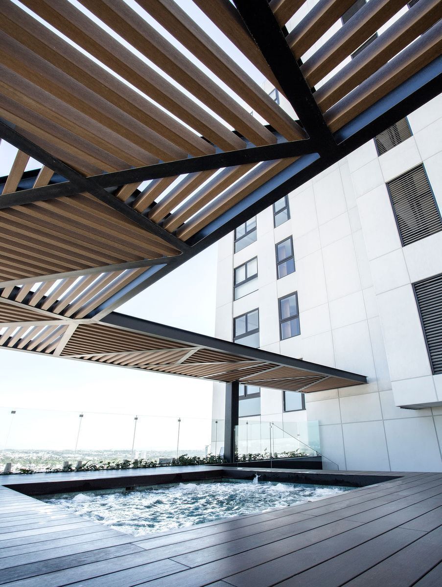 17 de 18: Departamento amueblado en renta West Point Zapopan