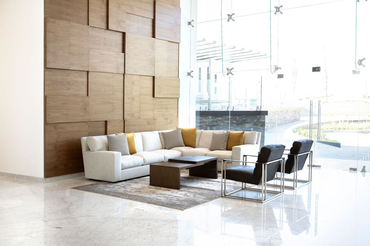 18 de 18: Departamento amueblado en renta West Point Zapopan