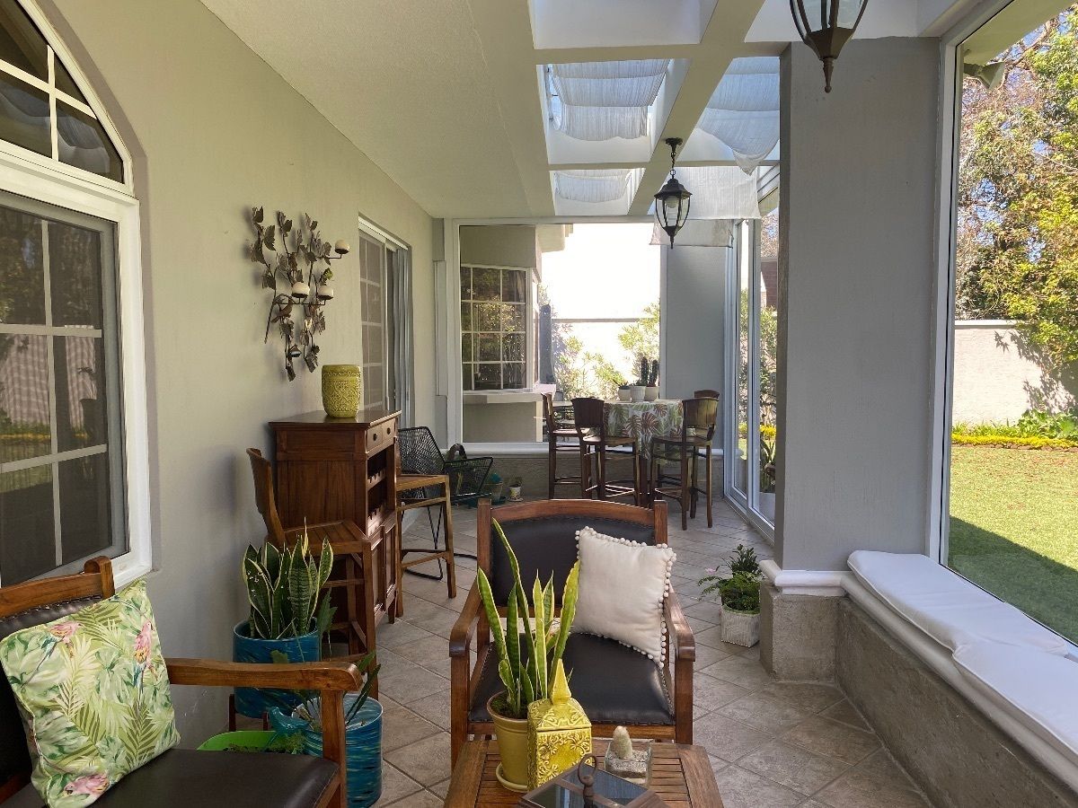 4 de 31: Pérgola