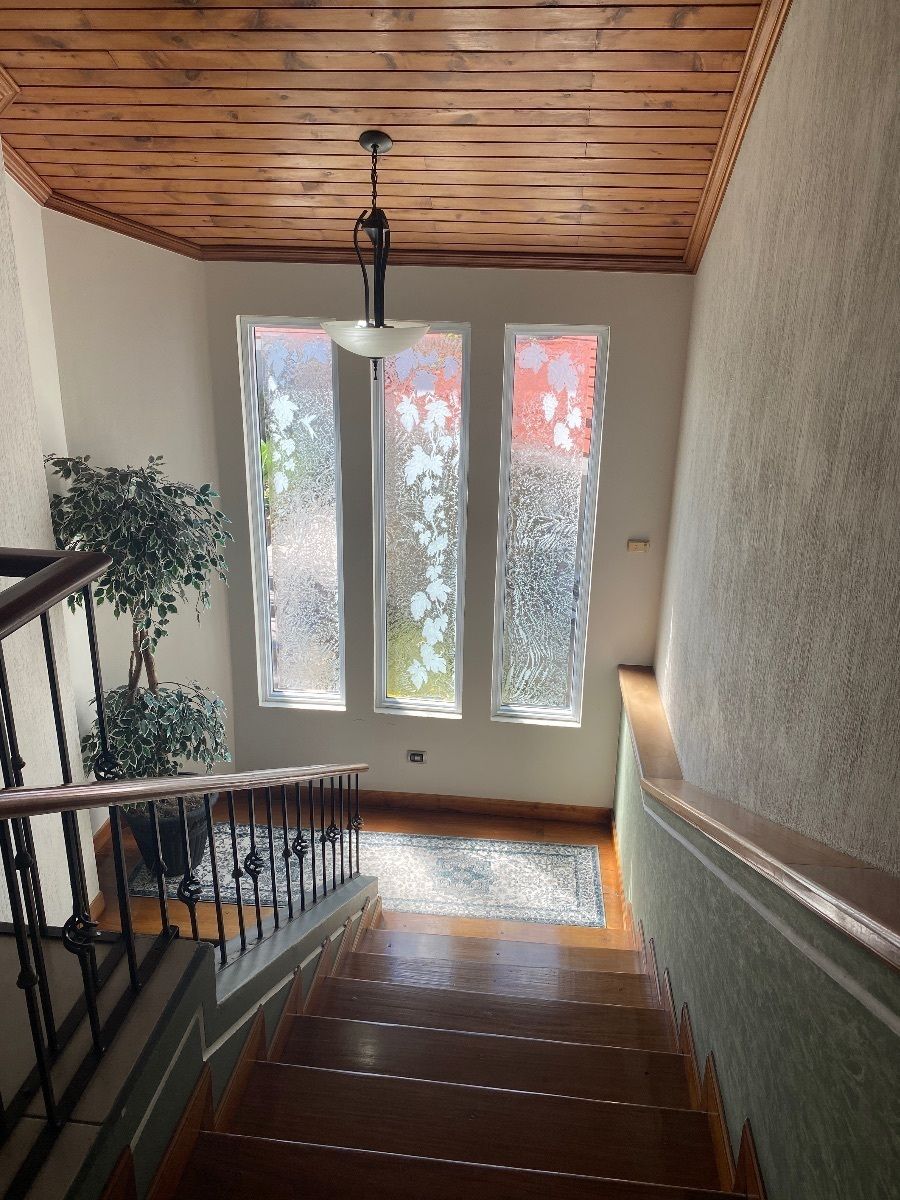26 de 31: Escaleras