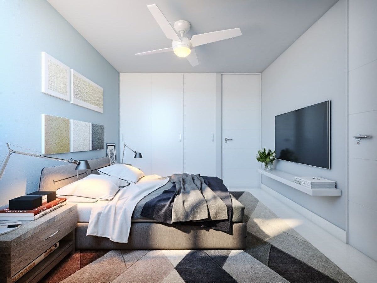Apartamento en Pueblo Bavaro, Bávaro, foto 3 de 19