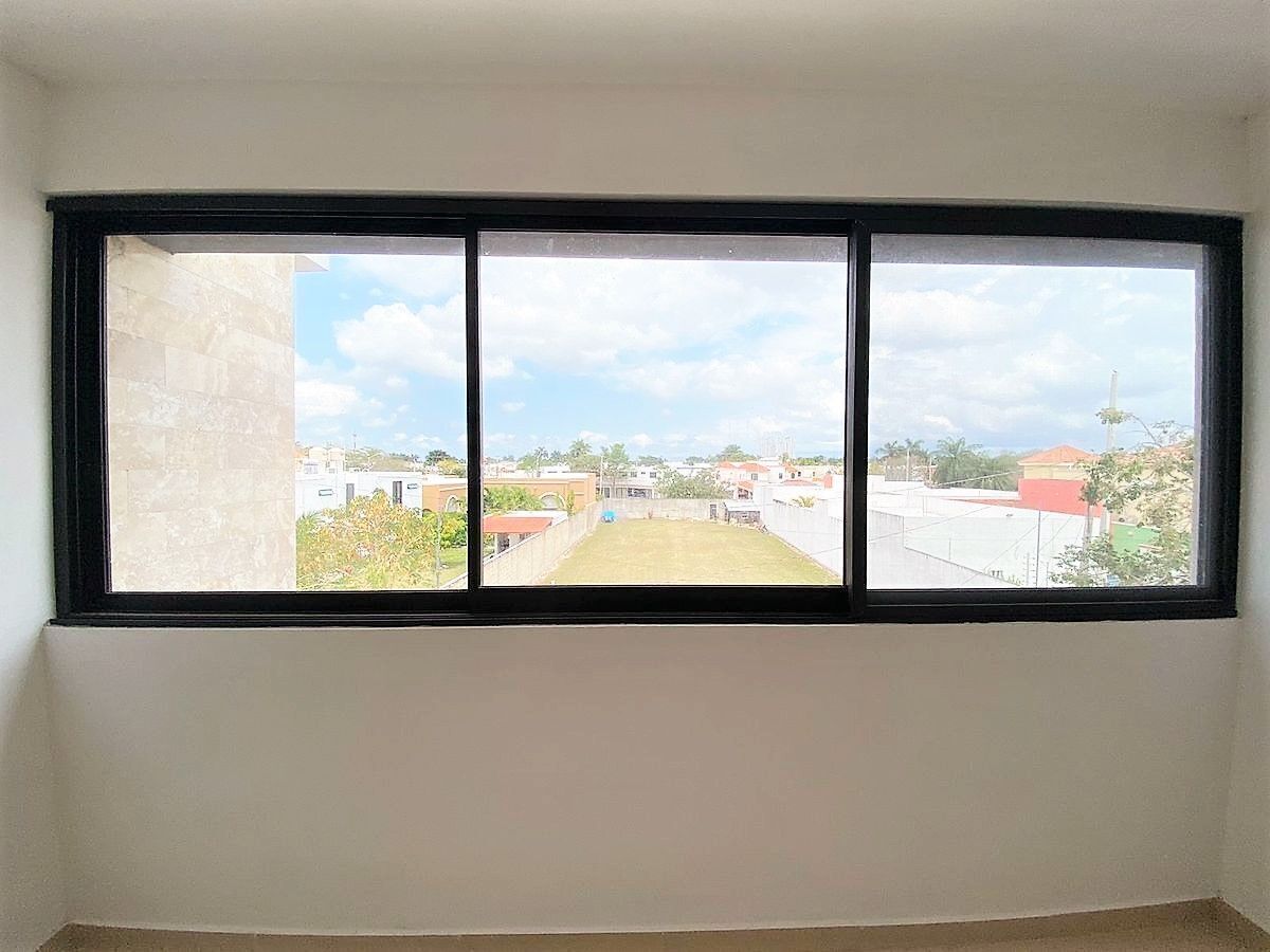 Departamento en Montecristo, Mérida, foto 11 de 11