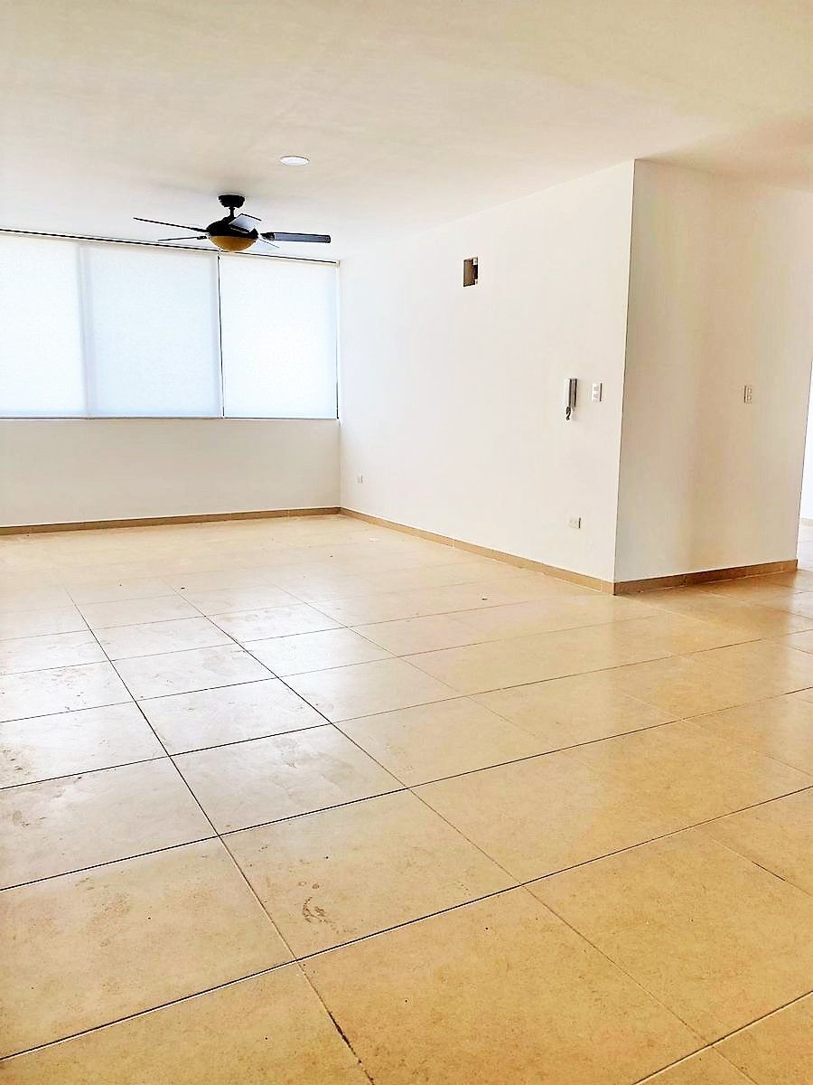 Departamento en Montecristo, Mérida, foto 9 de 11