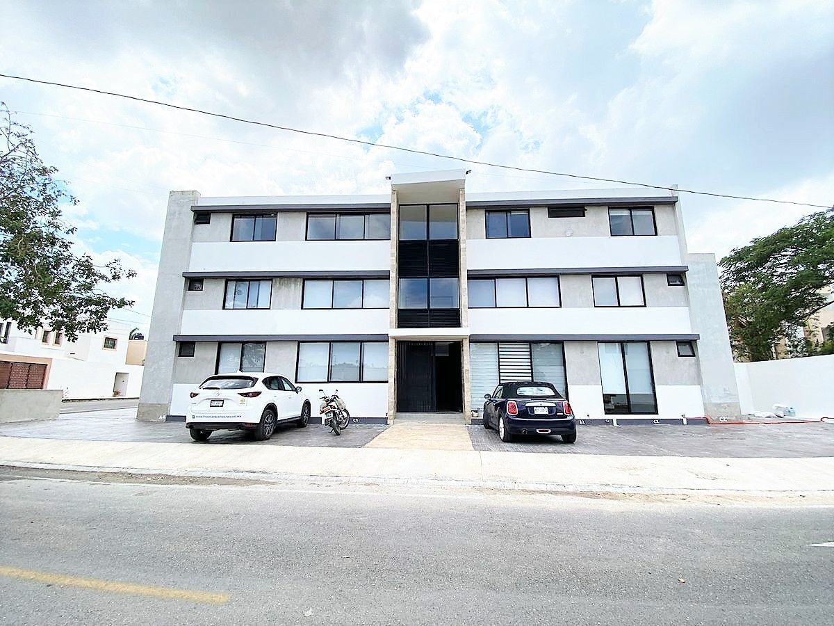 Departamento en Venta en Residencial Montecristo Mérida, foto 1 de 11