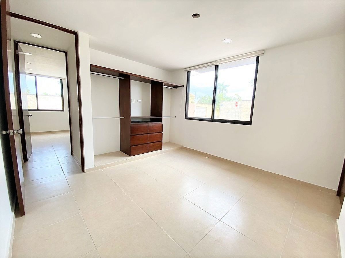 Departamento en Montecristo, Mérida, foto 8 de 11