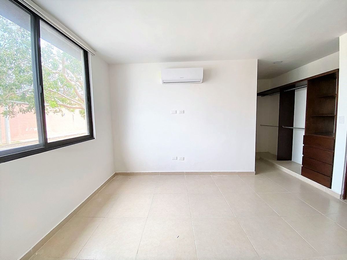 Departamento en Montecristo, Mérida, foto 7 de 11
