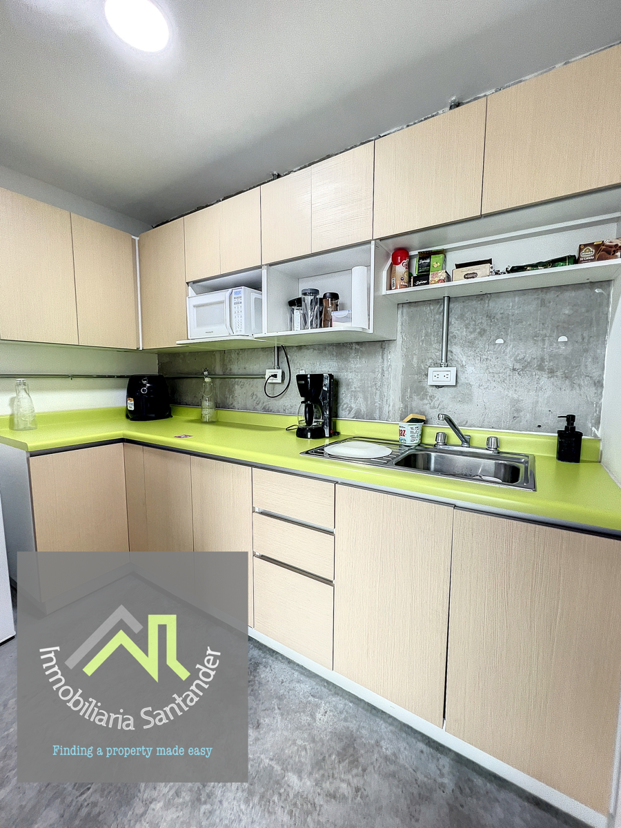 11 de 28: Cocina 