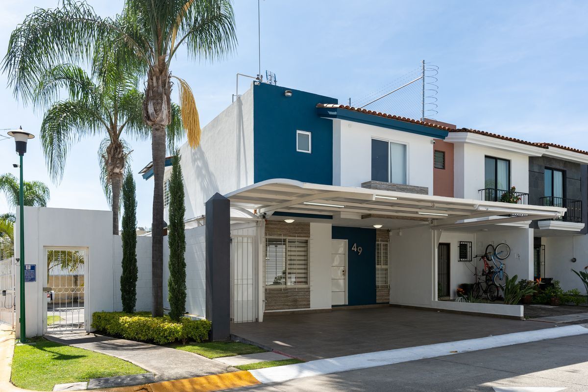 Casa en venta en Real de Valdepeñas