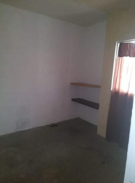 4 de 9: Se instalará closets en ambas habitaciones. Color a elegir.