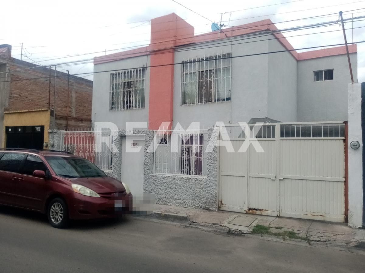 Venta de Casa en Zona Centro
