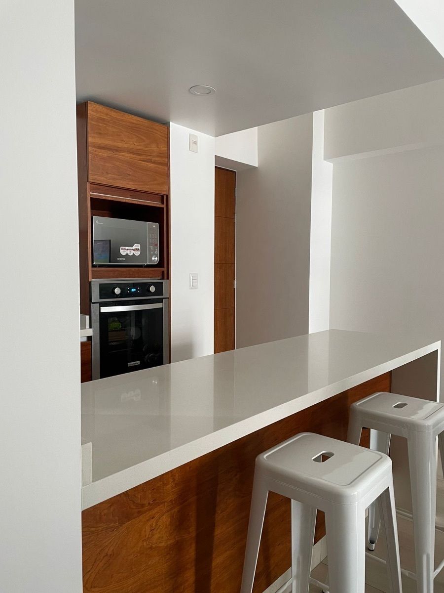 Apartamento em Santa Cruz Atoyac, Benito Juárez, foto 2 de 10
