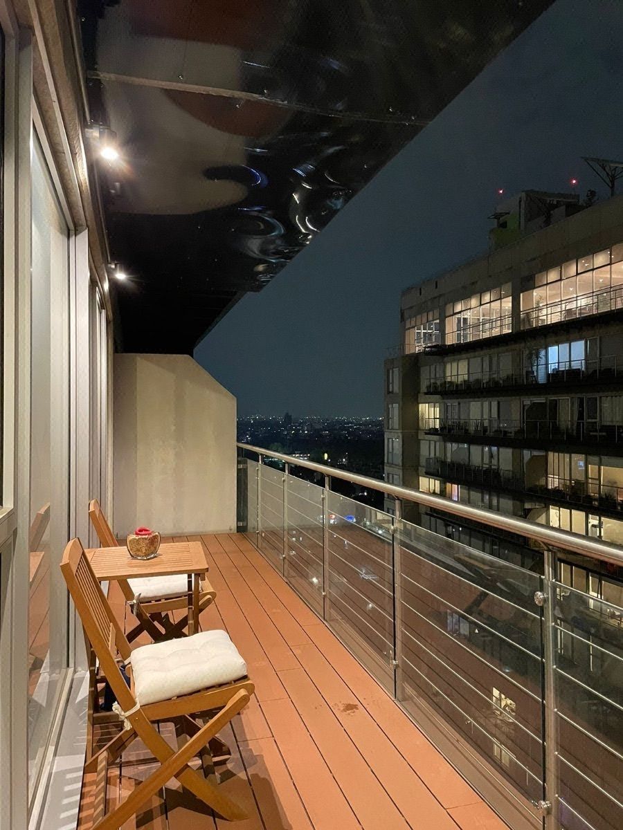 Apartamento em Santa Cruz Atoyac, Benito Juárez, foto 7 de 10