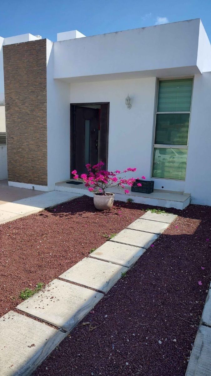 Casa en Gran Santa Fe, Mérida, foto 3 de 19