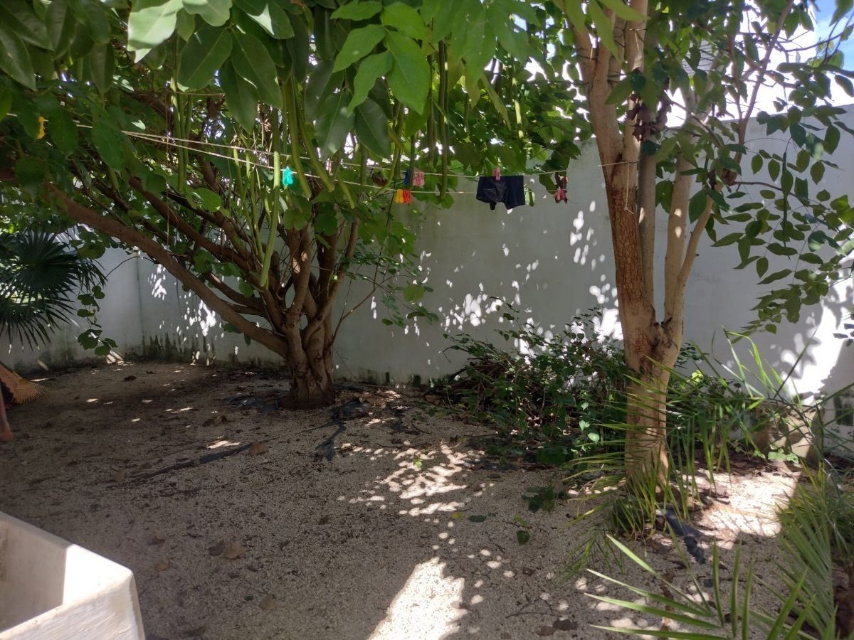 Casa en Gran Santa Fe, Mérida, foto 12 de 19