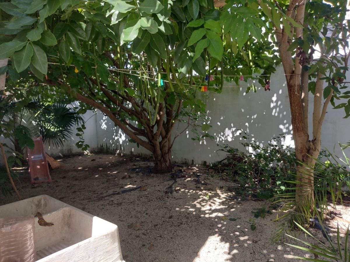 Casa en Gran Santa Fe, Mérida, foto 13 de 19