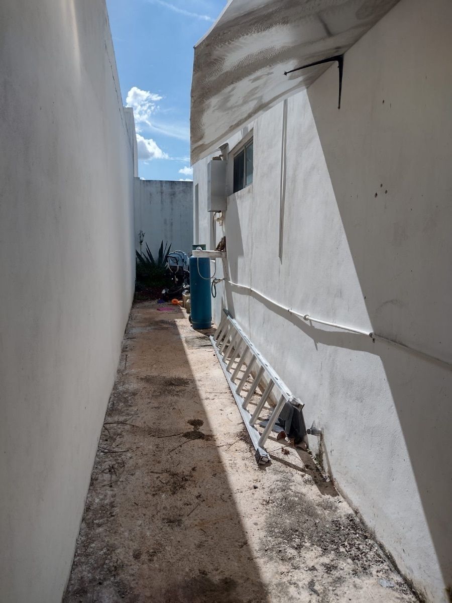 Casa en Gran Santa Fe, Mérida, foto 15 de 19