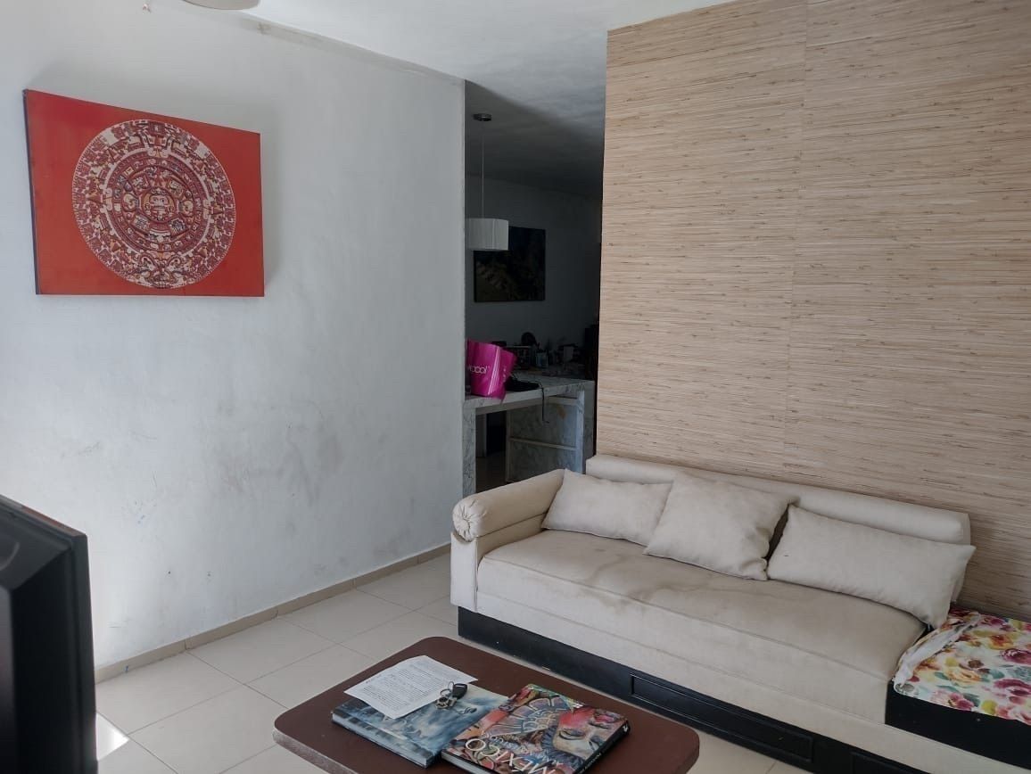 Casa en condominio en Gran Santa Fe, Mérida, foto 3 de 19