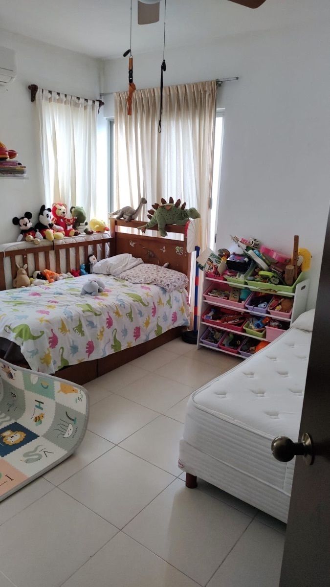 Casa en condominio en Gran Santa Fe, Mérida, foto 15 de 19