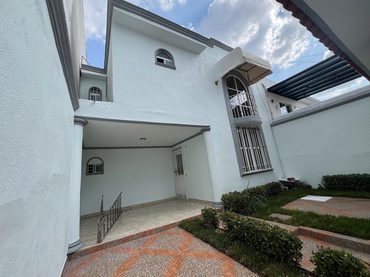 Casa en Joyas del Oriente, Tuxtla Gutiérrez, foto 23 de 24