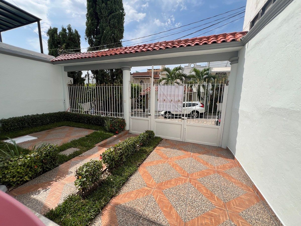 Casa en Joyas del Oriente, Tuxtla Gutiérrez, foto 21 de 24