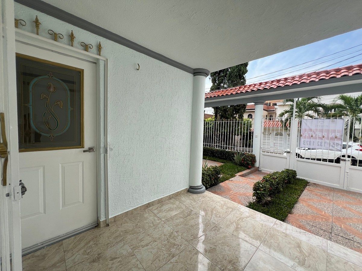 Casa en Joyas del Oriente, Tuxtla Gutiérrez, foto 22 de 24