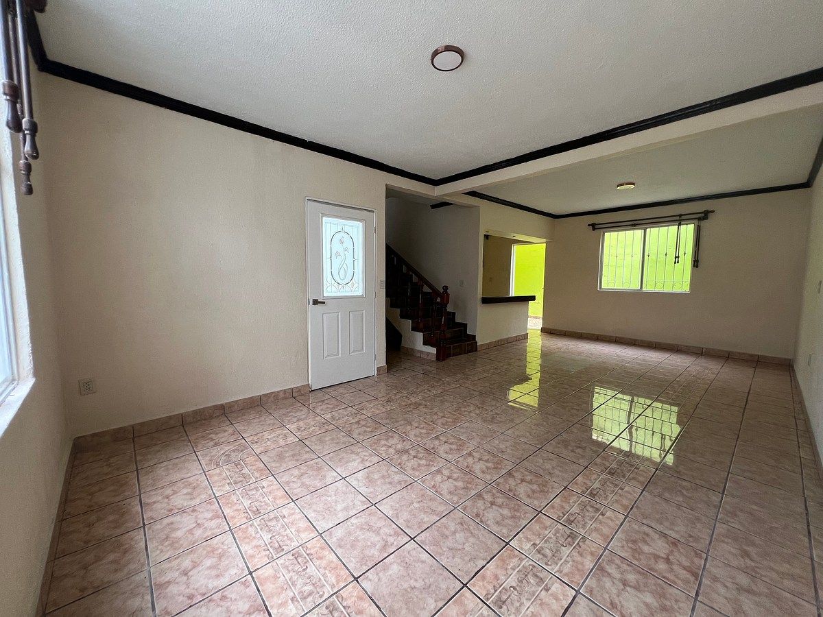 Casa en Joyas del Oriente, Tuxtla Gutiérrez, foto 3 de 24
