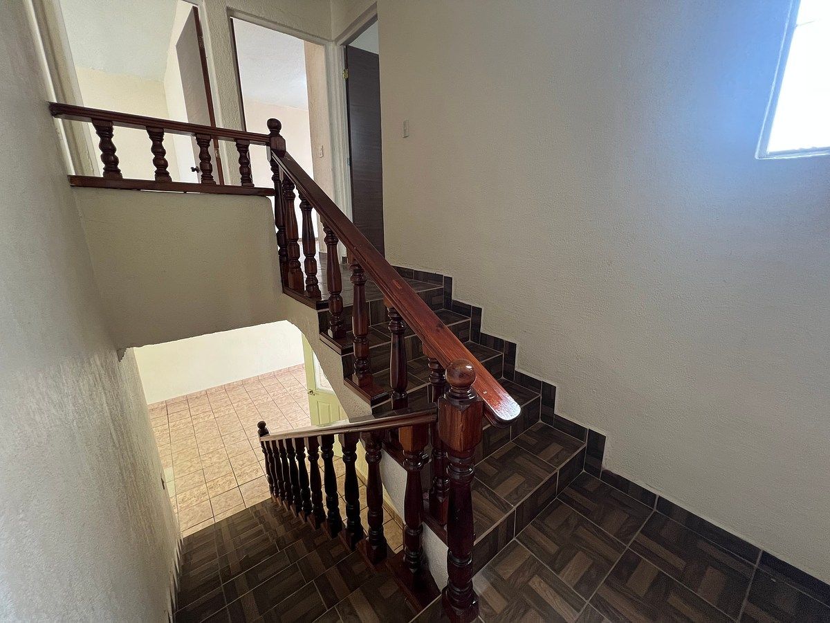 Casa en Joyas del Oriente, Tuxtla Gutiérrez, foto 15 de 24