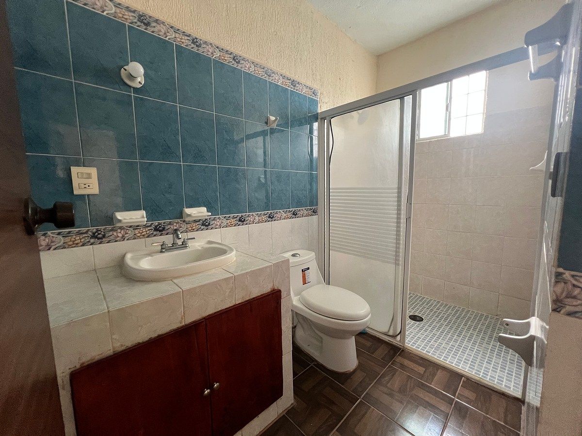 Casa en Joyas del Oriente, Tuxtla Gutiérrez, foto 19 de 24