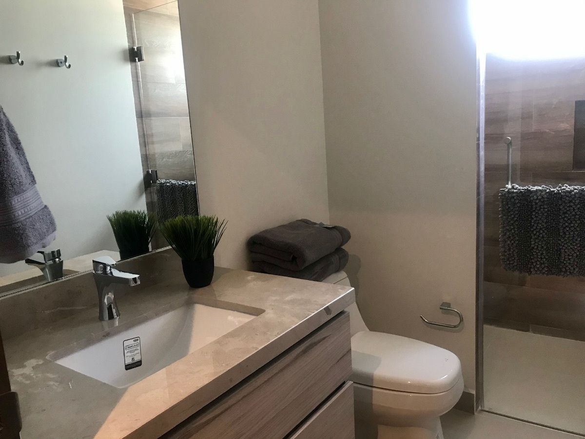 7 de 19: baño completo