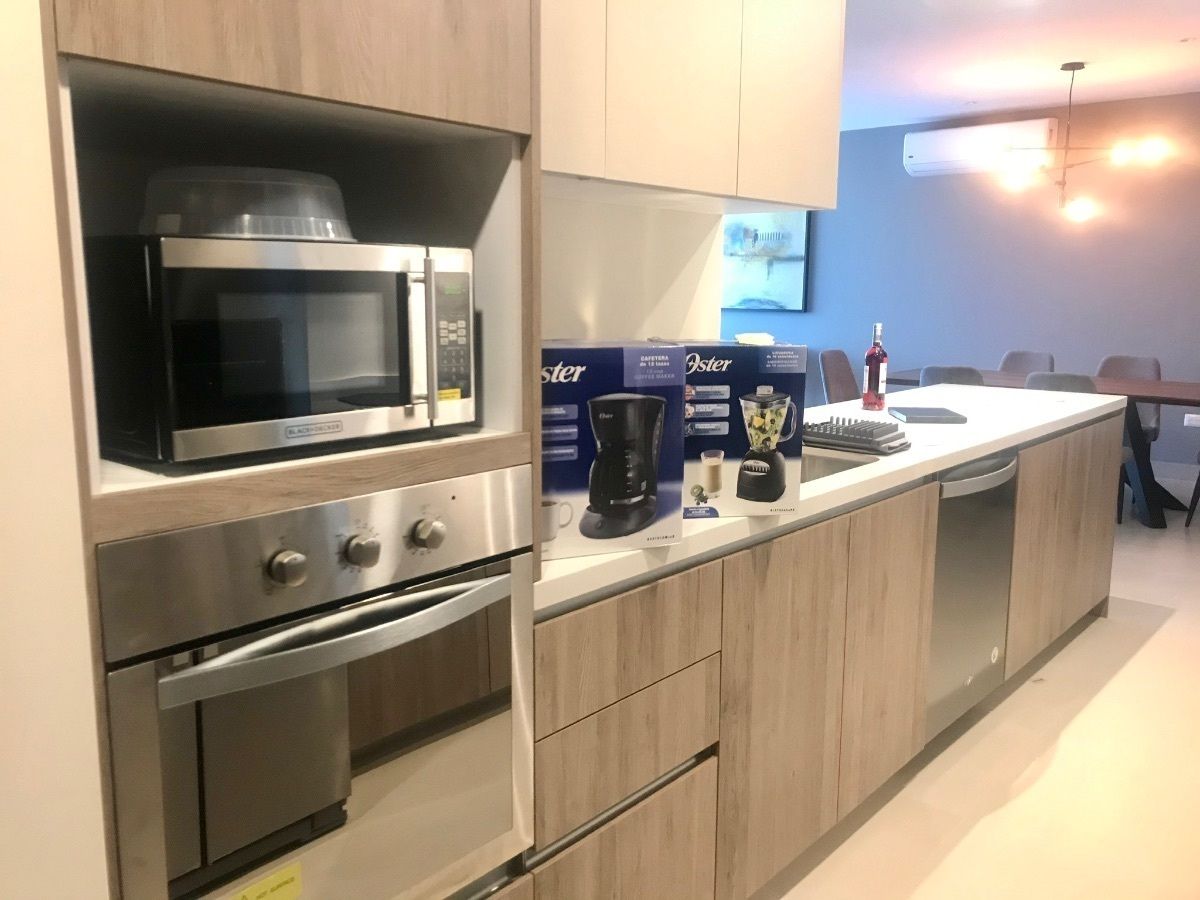 4 de 19: cocina