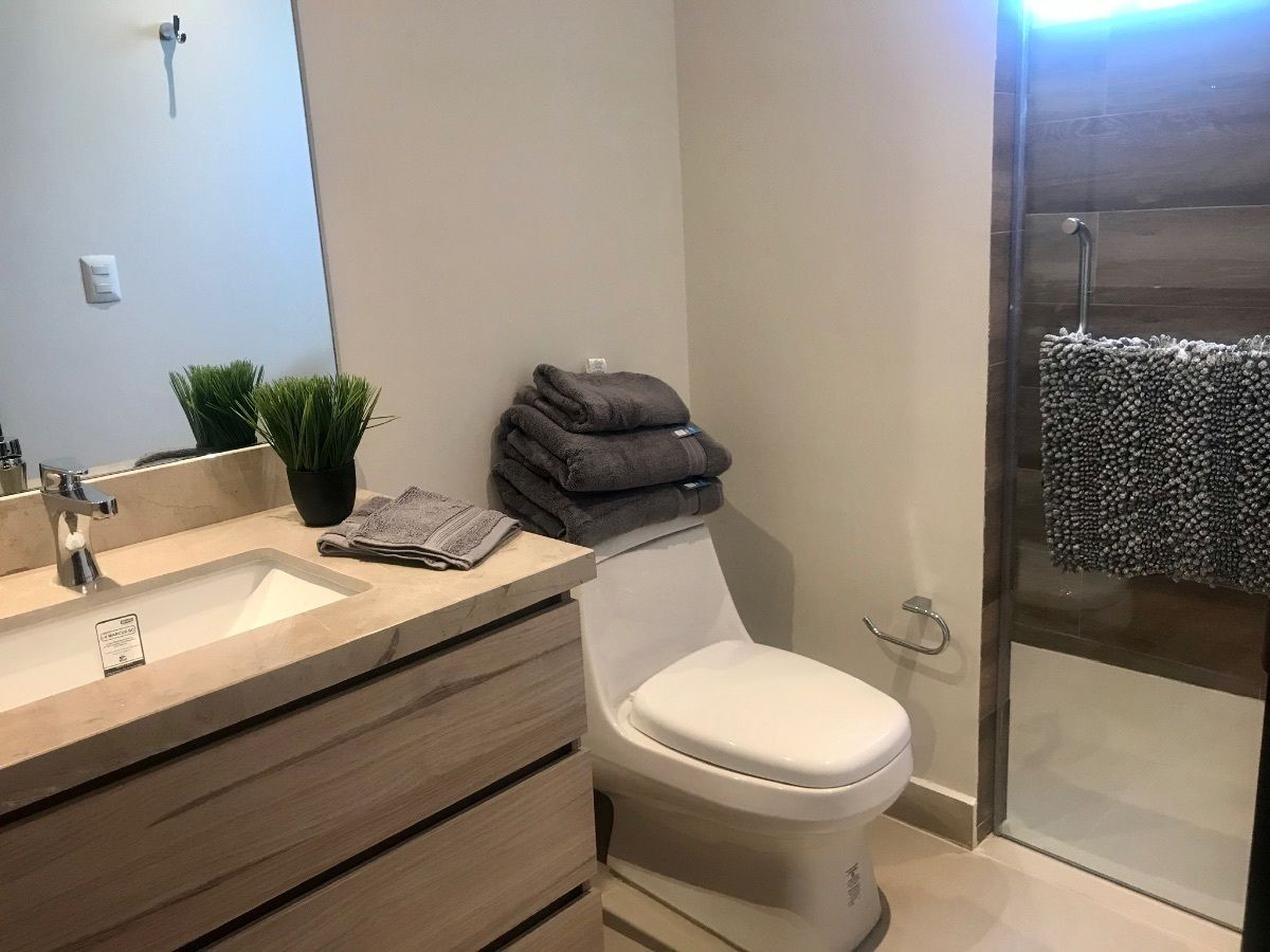 10 de 19: baño completo
