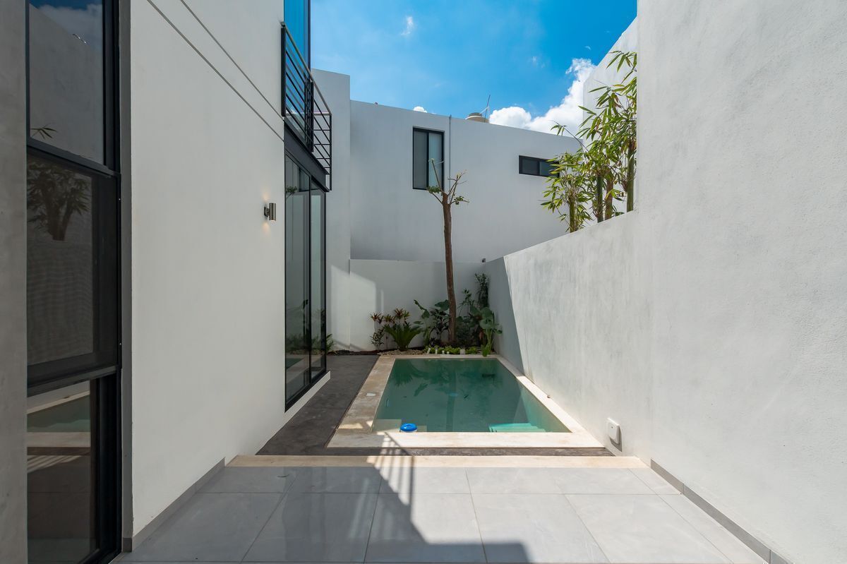 Casa em Dzityá, Mérida, foto 26 de 26