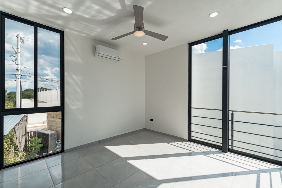 Casa em Dzityá, Mérida, foto 19 de 26