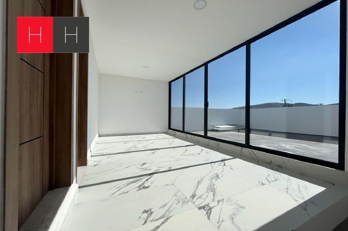 8 de 22: ROOF GARDEN