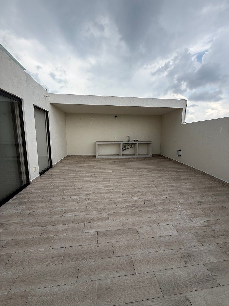 Casa en Valle De Juriquilla, Querétaro, foto 33 de 50