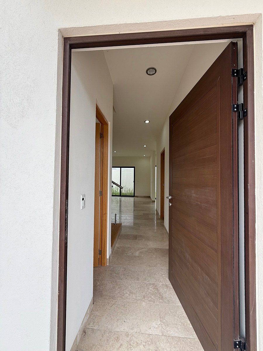 Casa en Valle De Juriquilla, Querétaro, foto 49 de 50