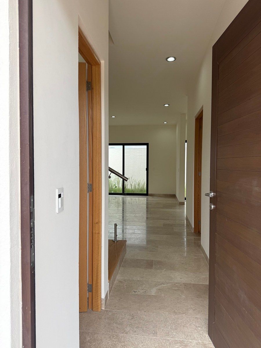 Casa en Valle De Juriquilla, Querétaro, foto 50 de 50