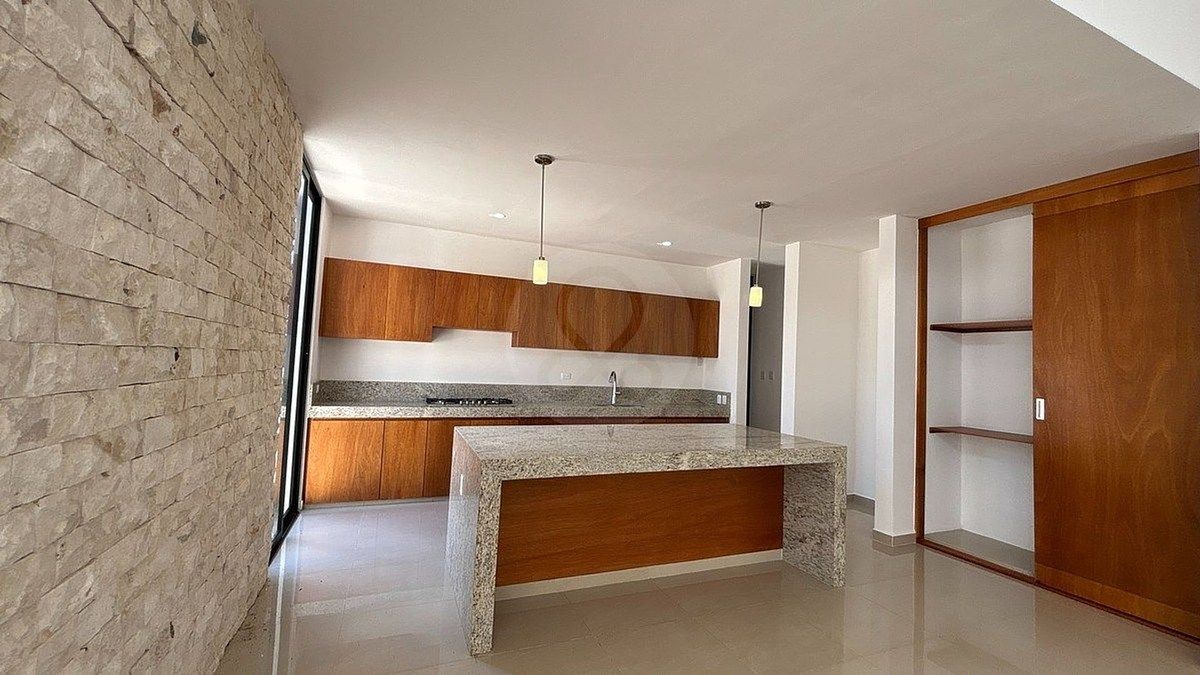 Casa en venta de 2 Habitaciones 1 planta en Mérida Yucatán. Cerca a la playa - foto 4