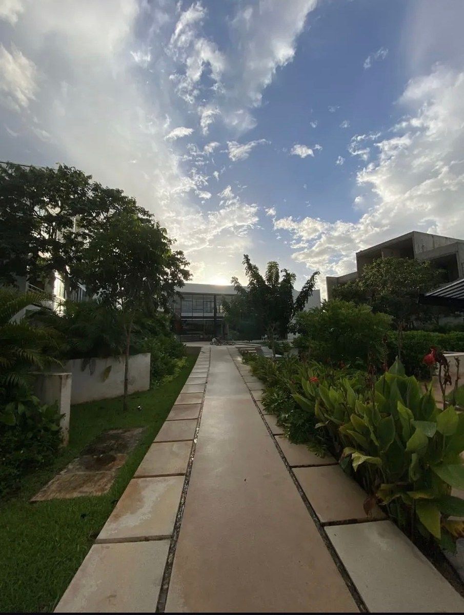 Departamento en Club de Golf La Ceiba, Mérida, foto 12 de 15