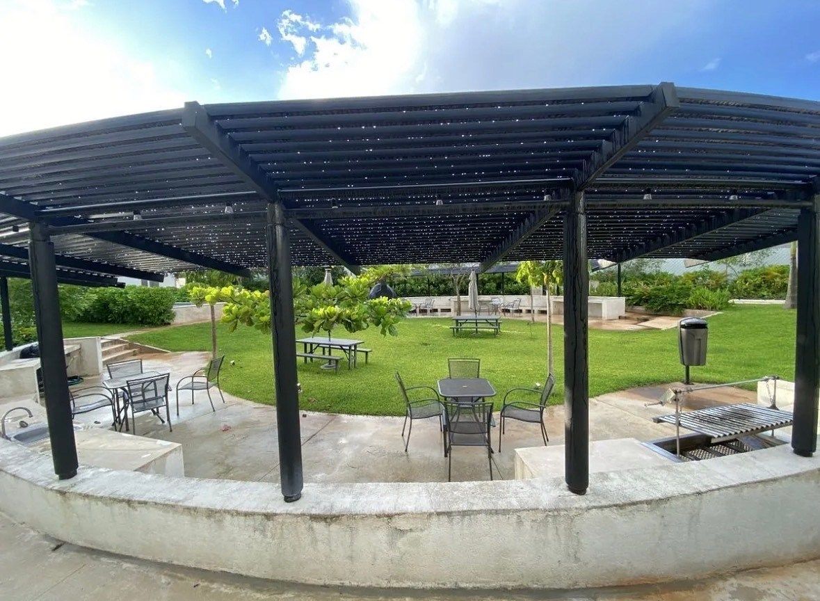 Departamento en Club de Golf La Ceiba, Mérida, foto 15 de 15