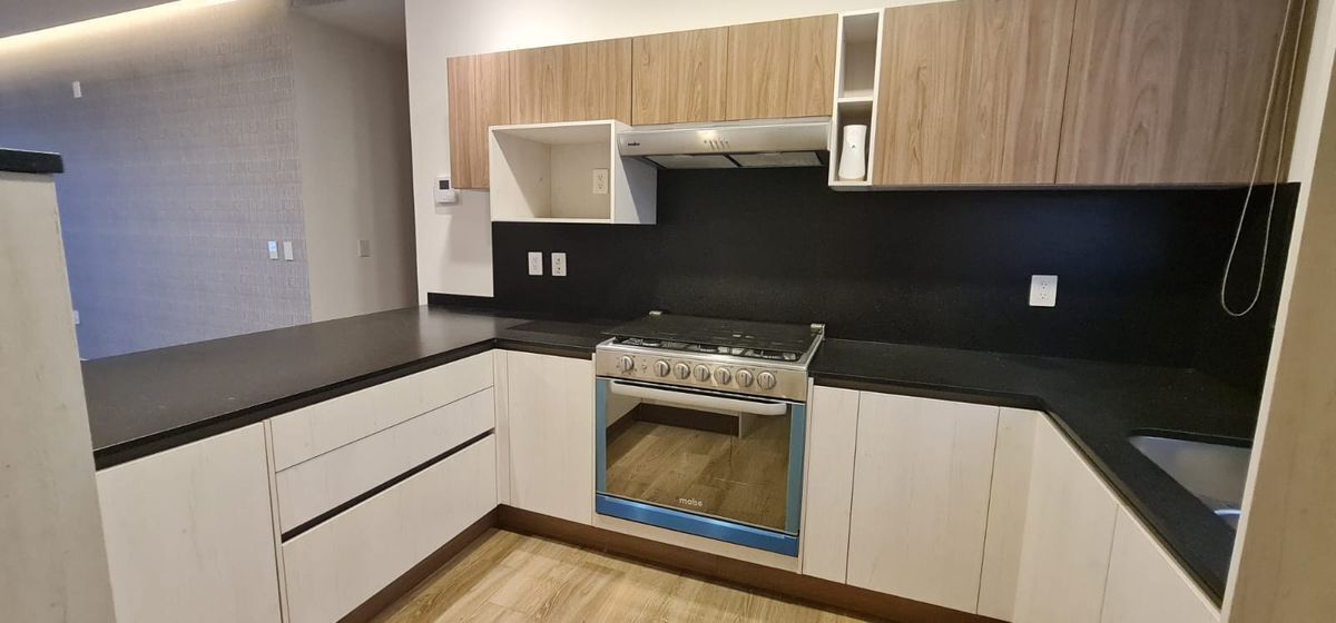 Departamento en venta Torre Bellavit Colomos providencia, foto 1 de 10