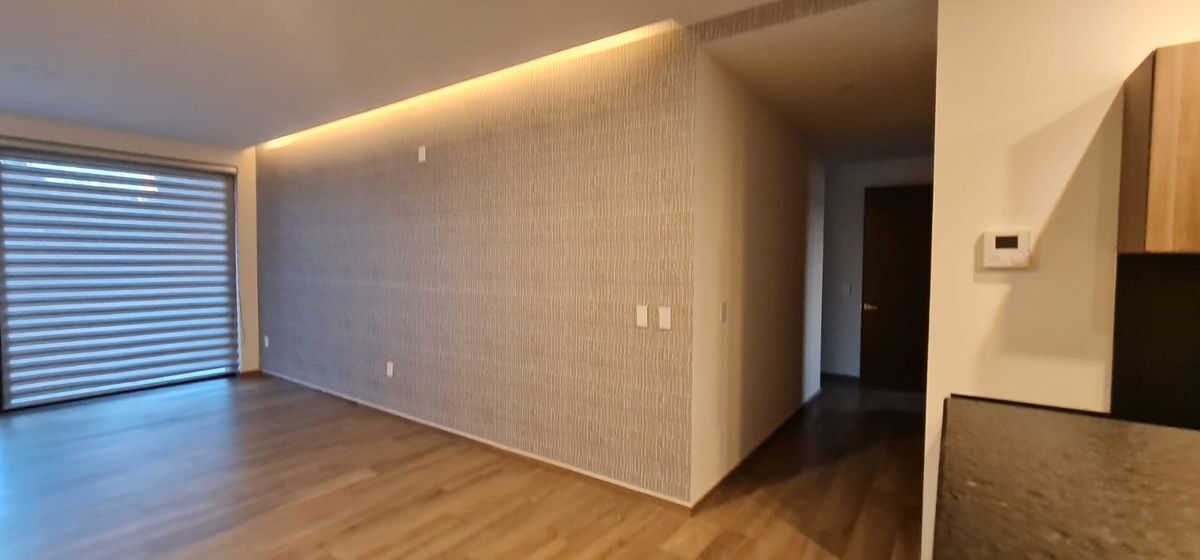 Departamento en Colomos Providencia, Guadalajara, foto 8 de 10
