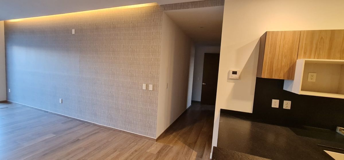 Departamento en Colomos Providencia, Guadalajara, foto 9 de 10